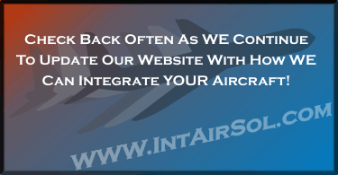Next Generation Integration Solutions, Beechcraft