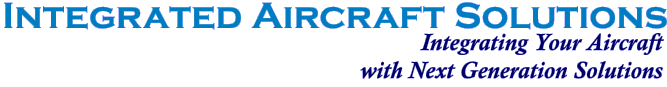 Integrated Aircaft Solutions